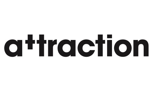 Attraction Distribution Attraction Distribution