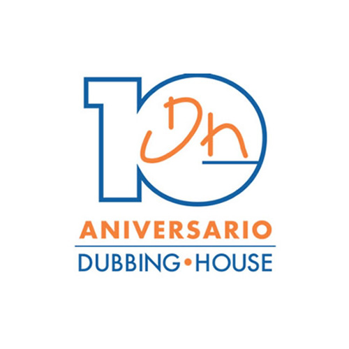 Dubbing House Dubbing House