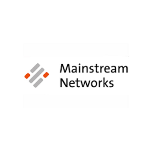 Mainstream Networks Mainstream Networks